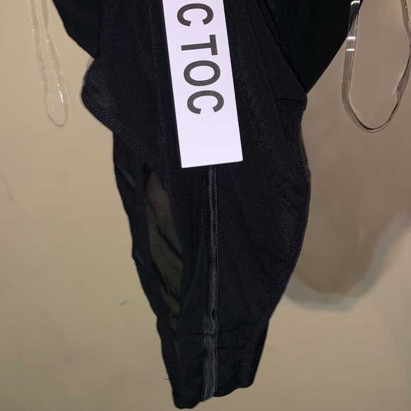 BRAND NEW SEXY BODYSUIT - Picture 5 of 5